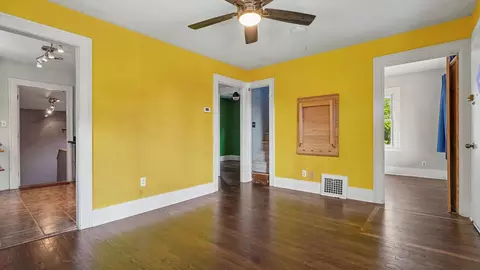 Living - 723 Daniel St, Ann Arbor, MI 48103 photo 1 of 2