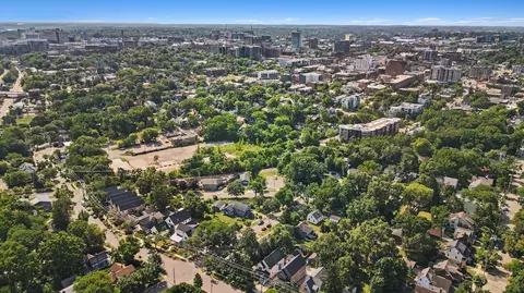 View/Area - 723 Daniel St, Ann Arbor, MI 48103 photo 2 of 3