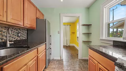 Kitchen - 723 Daniel St, Ann Arbor, MI 48103 photo 3 of 3