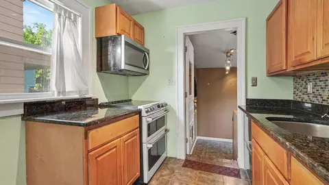 Kitchen - 723 Daniel St, Ann Arbor, MI 48103 photo 2 of 3