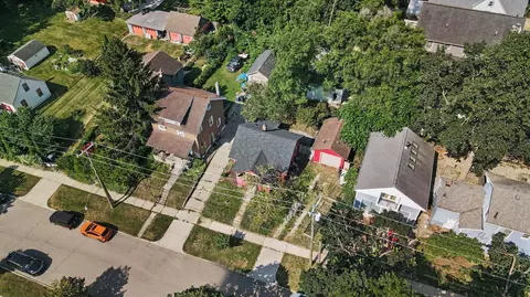 View/Area - 723 Daniel St, Ann Arbor, MI 48103 photo 3 of 3