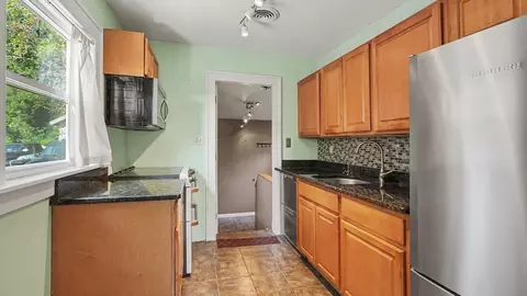 Kitchen - 723 Daniel St, Ann Arbor, MI 48103 photo 1 of 3