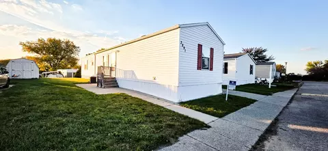 3891 Casper Ave NW, Grand Rapids, MI 49544