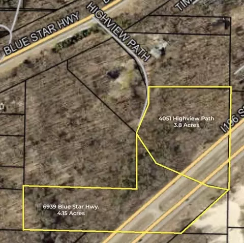 4051 Highview Path, Coloma, MI 49038 photo 3