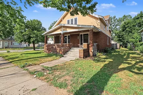 1607 6th St, Muskegon, MI 49441