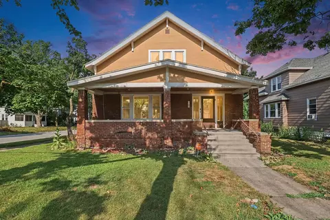 1607 6th St, Muskegon, MI 49441
