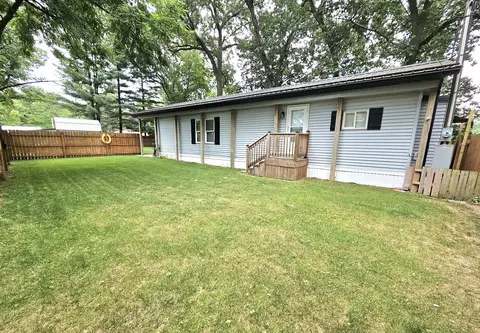 Exterior - 67003 Oxbow Dr, Constantine, MI 49042 photo 10 of 14