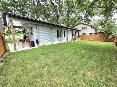 Exterior - 67003 Oxbow Dr, Constantine, MI 49042 photo 11 of 14