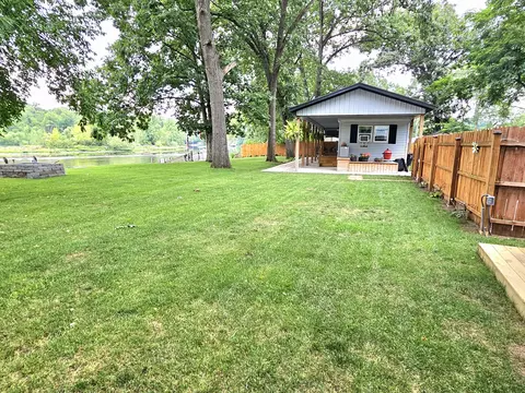 Exterior - 67003 Oxbow Dr, Constantine, MI 49042 photo 13 of 14