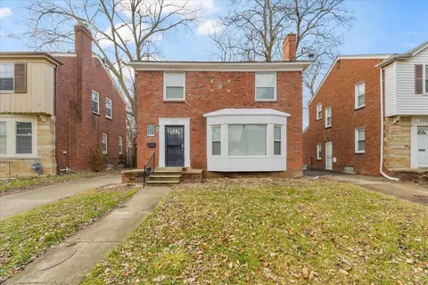 17217 Plainview Ave, Detroit, MI 48219