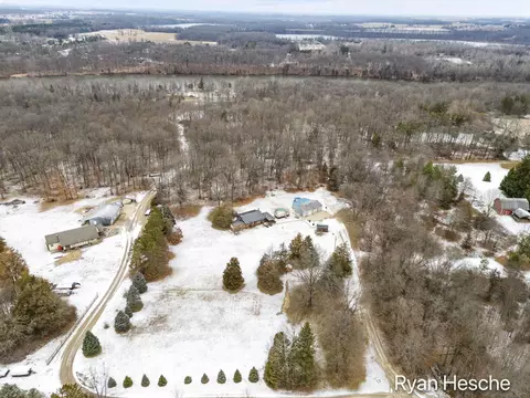 View/Area - 8351 Goodwin Rd, Lyons, MI 48851 photo 5 of 17