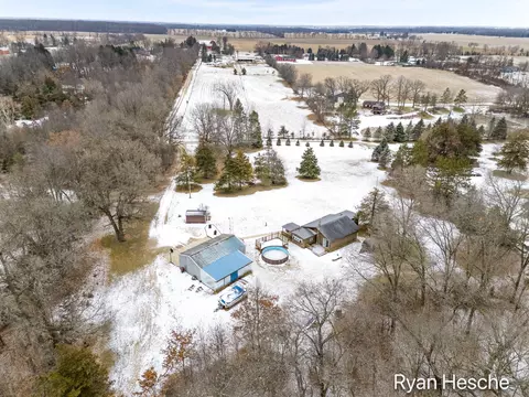 View/Area - 8351 Goodwin Rd, Lyons, MI 48851 photo 16 of 17