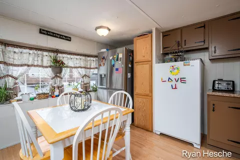 Kitchen - 8351 Goodwin Rd, Lyons, MI 48851 photo 3 of 3