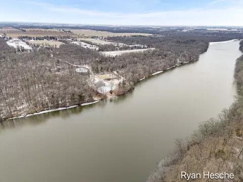 View/Area - 8351 Goodwin Rd, Lyons, MI 48851 photo 11 of 17