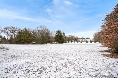 Exterior - 8351 Goodwin Rd, Lyons, MI 48851 photo 7 of 9