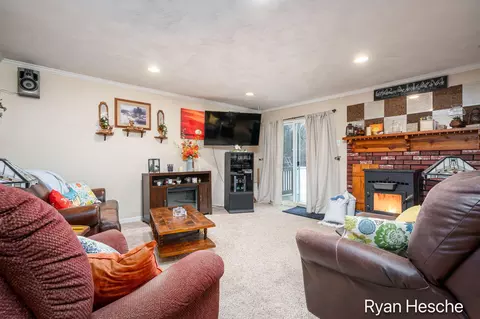 Living - 8351 Goodwin Rd, Lyons, MI 48851 photo 1 of 2