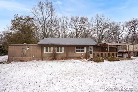 Other - 8351 Goodwin Rd, Lyons, MI 48851 photo 1 of 6