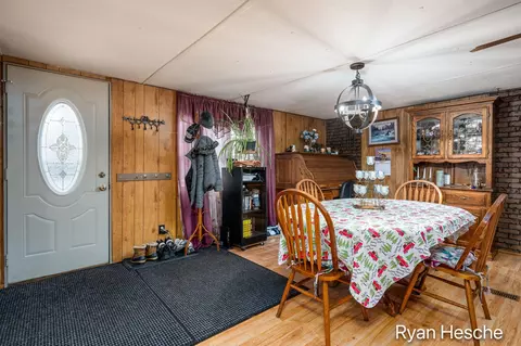 Entry Way - 8351 Goodwin Rd, Lyons, MI 48851 photo 1 of 1