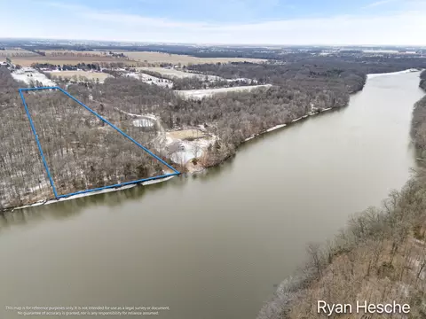 View/Area - 8351 Goodwin Rd, Lyons, MI 48851 photo 10 of 17
