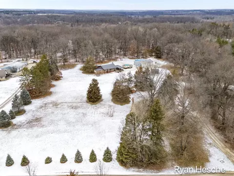View/Area - 8351 Goodwin Rd, Lyons, MI 48851 photo 3 of 17