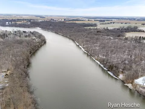 View/Area - 8351 Goodwin Rd, Lyons, MI 48851 photo 12 of 17