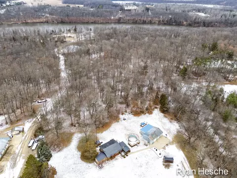 View/Area - 8351 Goodwin Rd, Lyons, MI 48851 photo 7 of 17