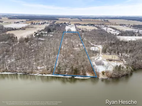 View/Area - 8351 Goodwin Rd, Lyons, MI 48851 photo 2 of 17
