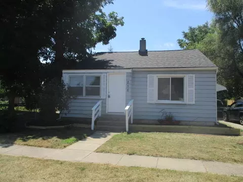 258 Floyd St SW, Grand Rapids, MI 49548