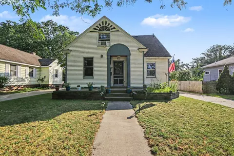 513 Fowler St, Muskegon, MI 49445