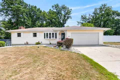 257 Wagon Wheel Ln, Battle Creek, MI 49017