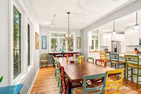 Dining - 6925 2nd St, Douglas, MI 49406 photo 1 of 3