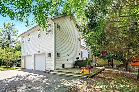 Exterior - 6925 2nd St, Douglas, MI 49406 photo 7 of 11