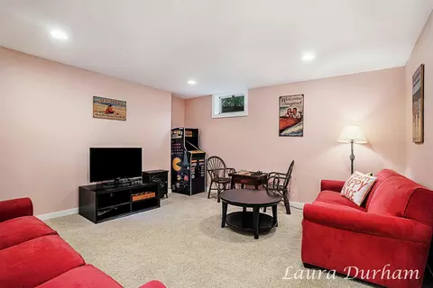 Living - 6925 2nd St, Douglas, MI 49406 photo 8 of 8