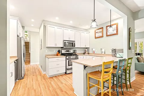 Kitchen - 6925 2nd St, Douglas, MI 49406 photo 1 of 6