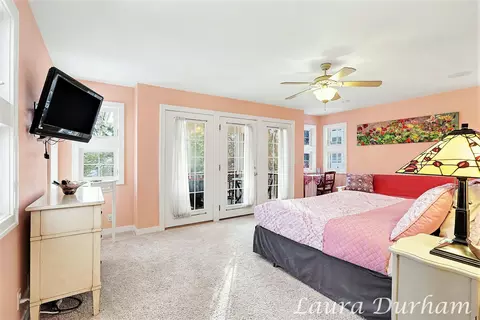Bedroom - 6925 2nd St, Douglas, MI 49406 photo 2 of 11
