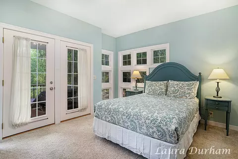 Bedroom - 6925 2nd St, Douglas, MI 49406 photo 8 of 11