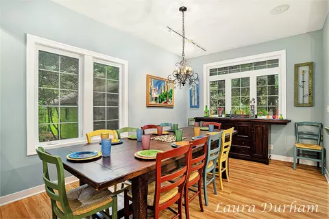 Dining - 6925 2nd St, Douglas, MI 49406 photo 2 of 3