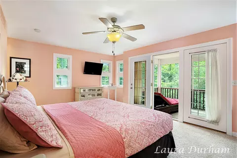 Bedroom - 6925 2nd St, Douglas, MI 49406 photo 1 of 11