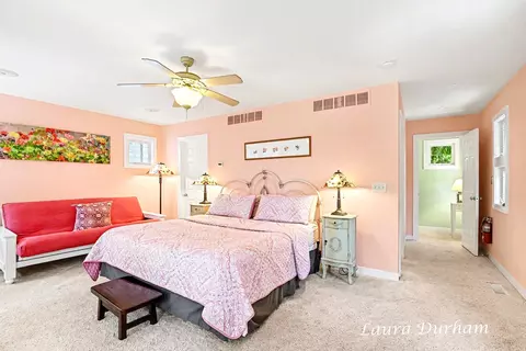 Bedroom - 6925 2nd St, Douglas, MI 49406 photo 4 of 11