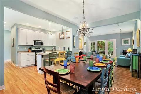 Dining - 6925 2nd St, Douglas, MI 49406 photo 3 of 3