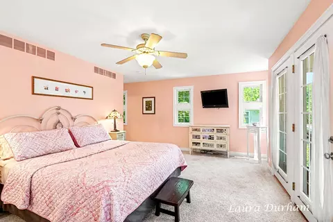 Bedroom - 6925 2nd St, Douglas, MI 49406 photo 5 of 11