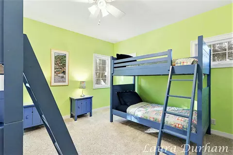 Bedroom - 6925 2nd St, Douglas, MI 49406 photo 11 of 11