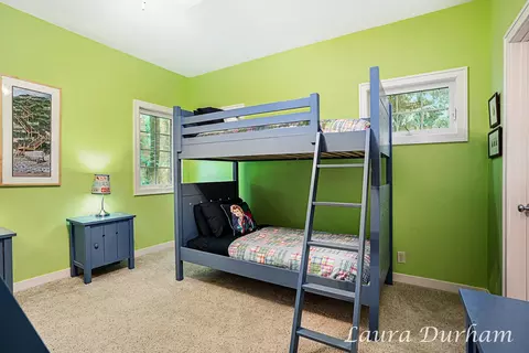 Bedroom - 6925 2nd St, Douglas, MI 49406 photo 9 of 11