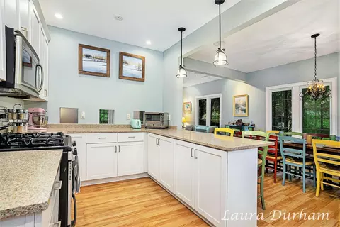 Kitchen - 6925 2nd St, Douglas, MI 49406 photo 5 of 6