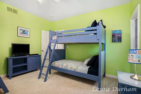 Bedroom - 6925 2nd St, Douglas, MI 49406 photo 10 of 11