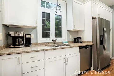 Kitchen - 6925 2nd St, Douglas, MI 49406 photo 6 of 6