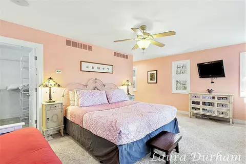 Bedroom - 6925 2nd St, Douglas, MI 49406 photo 3 of 11