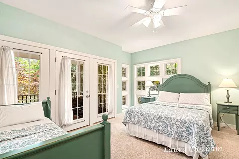 Bedroom - 6925 2nd St, Douglas, MI 49406 photo 7 of 11