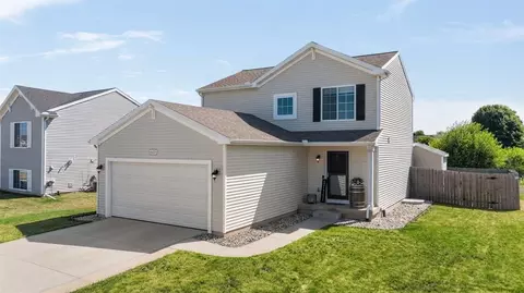 8059 W Sturtevant Ave, Richland, MI 49083