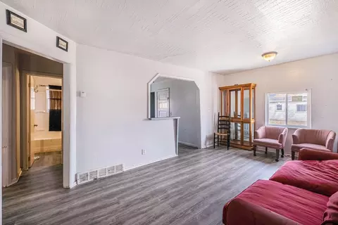 Living - 933 E Foss Ave, Flint, MI 48505 photo 3 of 3